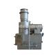 Industrial Waste Treatment Incinerator in Carbon Steel Material with 5000 kg Weight Capacity