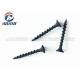 Black Phosphated Corse Thread Self Tapping Drywall Screws