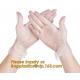 Medical Exam Use Disposable Powder Free Vinyl Gloves/Non Latex Vinyl Gloves/PVC Gloves,Disposable PVC Gloves Powder Free