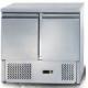 2C-8C Temperature Controlled Refrigeration Unit With Internal Polished Corners CE ETL CSA Certified