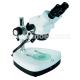 Binocular Stereo Optical Microscope