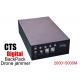 Backpack Drone Radio Jammer Digital Source With Multi Frequency And 3000M Range