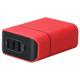 Travel Wall Plug USB Charger With  1PD 45W  3-USB 15W Over Current Protect