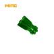 OEM 102mm DTH Hammer Thread Button Bits Drilling Tools T51