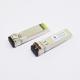 Generic SMF 10G SFP+ Fiber Transceiver 1470nm DOM For Data Communication