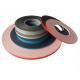 HTY 4mm Aluminum Spacer Bar Butyl Tape 0.5mm/1mm Thickness 4mm/6mm Width