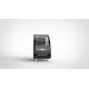 Low-Noise High Purity Hyperbaric Oxygen Therapy Chamber Black From O2EMENG