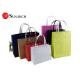 Color Printed Paper Kraft Bags Brown Paper Gift bags SR-P-004