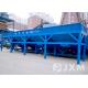 PLD1600 Belt Conveyor Concrete Batcher 1600L Hopper Capacity For Concrete Plant