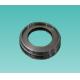 H180 Bearing Box Parts Of TlT Axial Fan Oil Guide Ring 358*22mm Lightweight