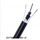 Flexible Round Traveling Control Cable for cranes or other appliances RVV(1G)/RVV(2G)  in black color