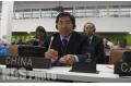 Mr. Ma Jiantang Participated the 41st Session of the Statistical Commission of UN, Second ICP 2011 Executive Board Meeting, BRIC Statistical Commissioner's Conference, ESCAP Committee Bureau Meeting