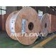 High Tensile Coiled Thin Capillary Tubes Duplex 2507 Chemical Injection Line