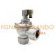 CA45DD 1.5 Inch Flange Port Dust Collector System Pulse Jet Valve