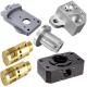 Industrial Machined CNC Milling Parts Order Custom For Aerospace
