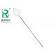 Length 120 Cm Stone Retrieval Basket Zero Tip Nitinol Wire OEM Urology