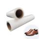 Paper Glue PES Hot Melt Film Adhesive Coiled 150cm For Shoes