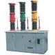 High Voltage Zw7-40.5 Vacuum Circuit Breaker for 3 Poles Number Performance
