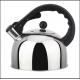 popular style hot  stainless steel  and colorful tea pot,tea kettle,water kettle,water pot