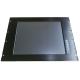 17 Rack Mounted Industrial Display Monitors With VGA+DVI Input Signal
