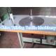 coiling machine in sales for packing ribbon,webbing,strap,riband,band,belt,elastic tape