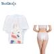 13-60 Years Age Group SnuGrace Women's Menstrual Pants with 62g/65g Sanitary Napkin