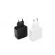 Universal AC DC Power Adapter Single Item US/EU/UK/AU Plug Type Wireless Update Lightweight