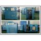 Industrial Screw Air Compressor With Permanent Magnetic Motor Variable Speed
