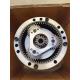 Komatsu hydraulic swing motor PC120-6 gearbox