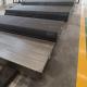 ASTM B24V K24071 Structural Steel Flat Bar , Steel Plate Bar Multifunction