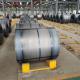 High-strength Steel Coil EN10025-2 S235JR Carbon and Low-alloy