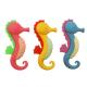 Baby Molar teether Baby Teething Toys, Hippocampus Infant Training Toothbrush