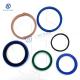 324-0411 Hydraulic Cylinder Boom Slew Seal Kit 319-3556 319-3557 324-0356 Oil Seal For CATE Bulldozer Parts