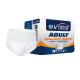 Adult Diapers Soft Breathable Absorption and Different Sizes M L XL XXL XXXL Direct