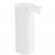 X11 Rechargeable Sensor Pump For Liquid Soap Hand Sanitizer In White