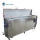 ODM OEM Ultrasonic Cleaning Machine Ceramic Anilox Roller Washing Machine