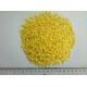 Panko Dried Bread Crumbs Round Flakes For Sushi Foods , HACCP ISO Standard