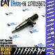 CAT Diesel 3114/3116 Engine Injector Assy 127-8222 1278222 common rail injector 0R-8461 for CAT Diesel Engine