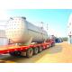 Customzied 50-20000L Stainless Steel Reactor Vessel Jacketed Pressure Vessel