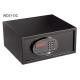 Office Box Digital Electronic Lock Safe Customization and Anti-theft Function Request