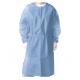 Waterproof Disposable Isolation Gowns Infection Control Medical Clothing