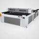 180W laser cutting machine 1530 150x300 flatbed laser machinery for nonmetal