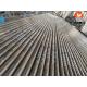 ASTM A334 Gr. 6 Seamless Alloy Steel Boiler And Heat Exchanger Tubes