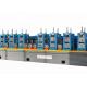 Copper 12m Length Precision Tube Mill Roll Forming Pipe Shaping Machine