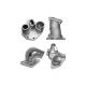 Precision Investment Casting Metal Parts Engineering Steel Precision Casting Parts