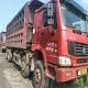 secondhand howo dump truck with good quality / 10 tyres howo truck/ 12 tyres howo tippers for sale