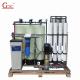ISO RO Water Treatment Equipment / Industrial Water Treatment Systems