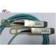 3m QSFP+ Active Optical Cable  Cisco QSFP-H40G-AOC3M Compatible