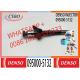 Common Rail Diesel Engine Injector  095000-0510 095000-5070 095000-5131  095000-5132  16600-AW401