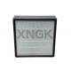 Mini Pleated Panel Cleanroom HEPA Filter H12 Laminar Air Flow Clean Room Terminal Filtration